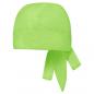 Preview: KARLOWSKY | Bandana Essential (kiwi) KM 30/73
